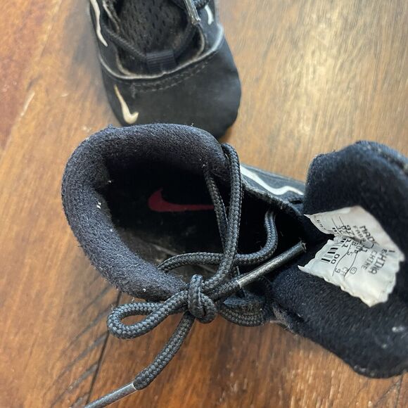 OG 1997 First Air Pippen Bulls 3C Vintage Varsity Red Rare - Picture 9 of 10